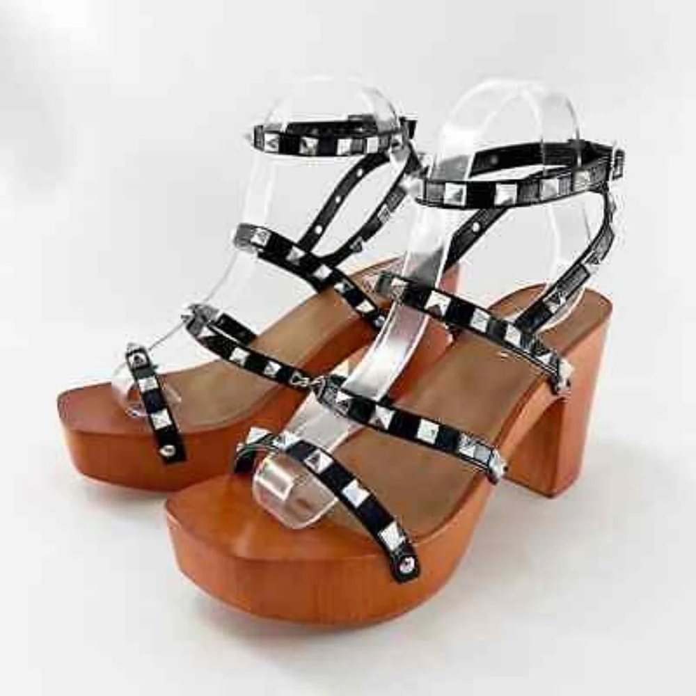 Manden Girl Shoes,, Size 10 - Picture 2 of 10